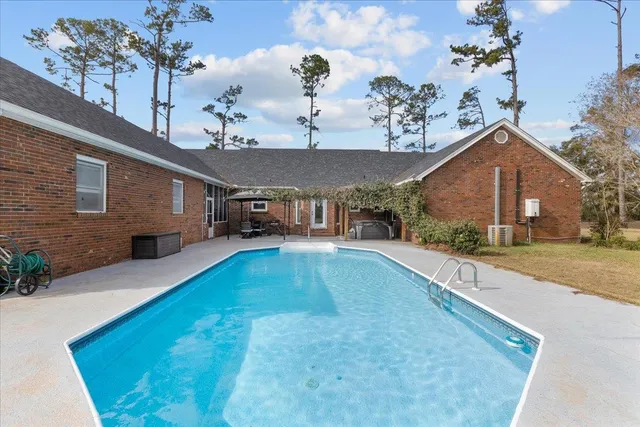 $525,000 | 200 North Cheryl Drive, Perry, FL 32347