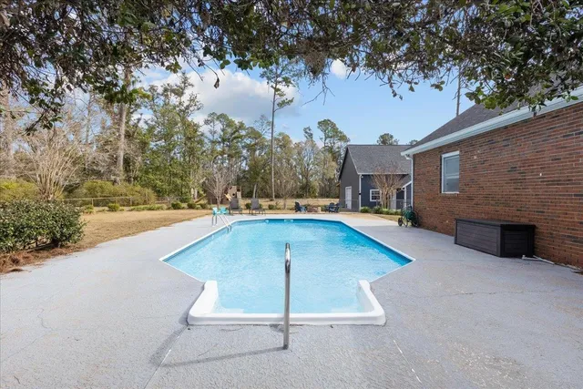 $525,000 | 200 North Cheryl Drive, Perry, FL 32347