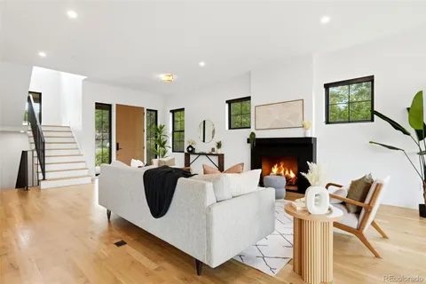 $1,595,000 | 5536 West 27th Avenue, Wheat Ridge, CO 80214