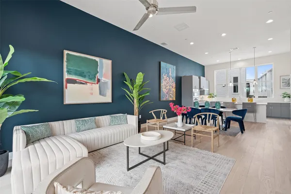 $826,000 | 2805 McCurdy Street, Unit 2, Austin, TX 78723