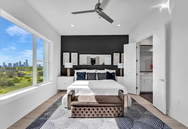 $826,000 | 2805 McCurdy Street, Unit 2, Austin, TX 78723