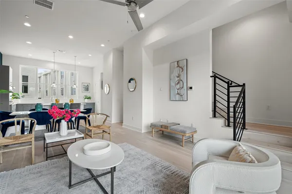 $826,000 | 2805 McCurdy Street, Unit 2, Austin, TX 78723