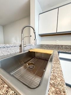 11019 Yorkshire Ridge Court Orlando, FL 32837 - Photo 6 of 15 a view of a kitchen sink