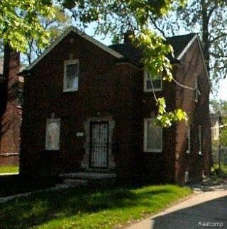 14194 Rutherford Street Detroit, MI 48227 - Photo 1 of 1 Property Photo