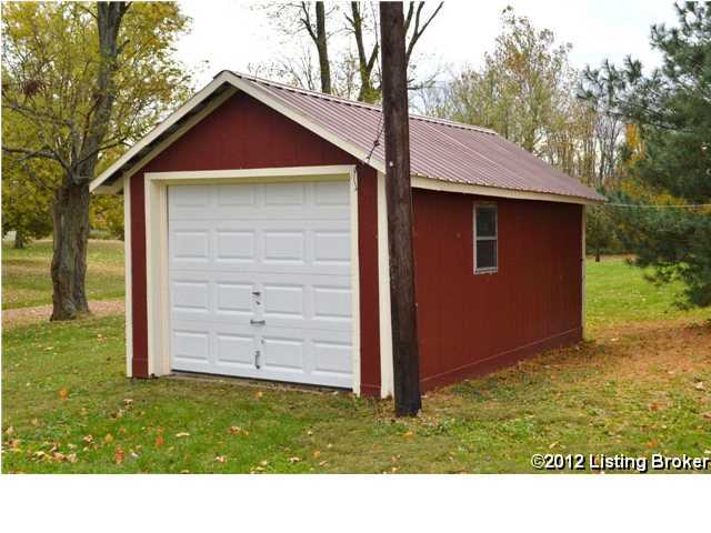 4563 Bagdad Road Bagdad, KY 40003 - Photo 16 of 16 Additional Photo