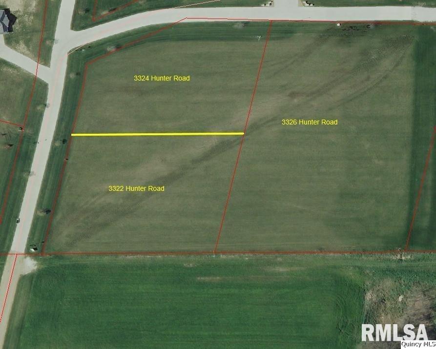 3326 Hunter Road Quincy, IL 62305 - Photo 1 of 1 Gallery Image 1