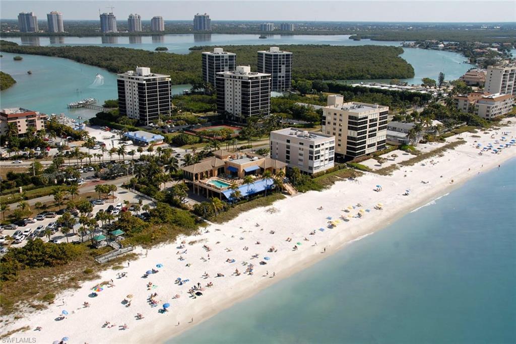 14810 Bellezza Lane Naples, FL 34110 - Photo 27 of 32 a picture of city view with ocean view