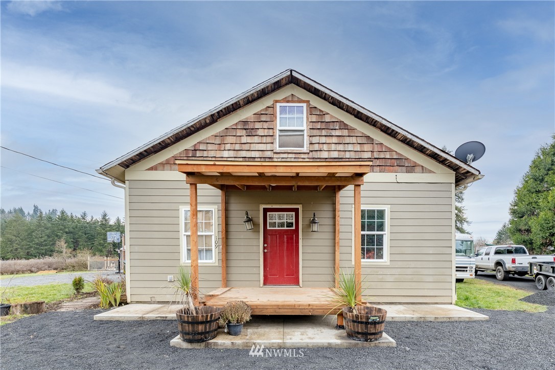 109 Roe Road Winlock, WA 98596 - Photo 1 of 21