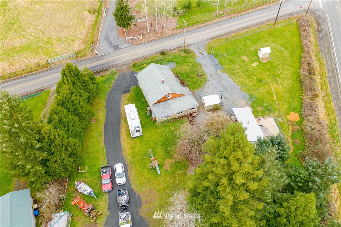 109 Roe Road Winlock, WA 98596 - Photo 19 of 21