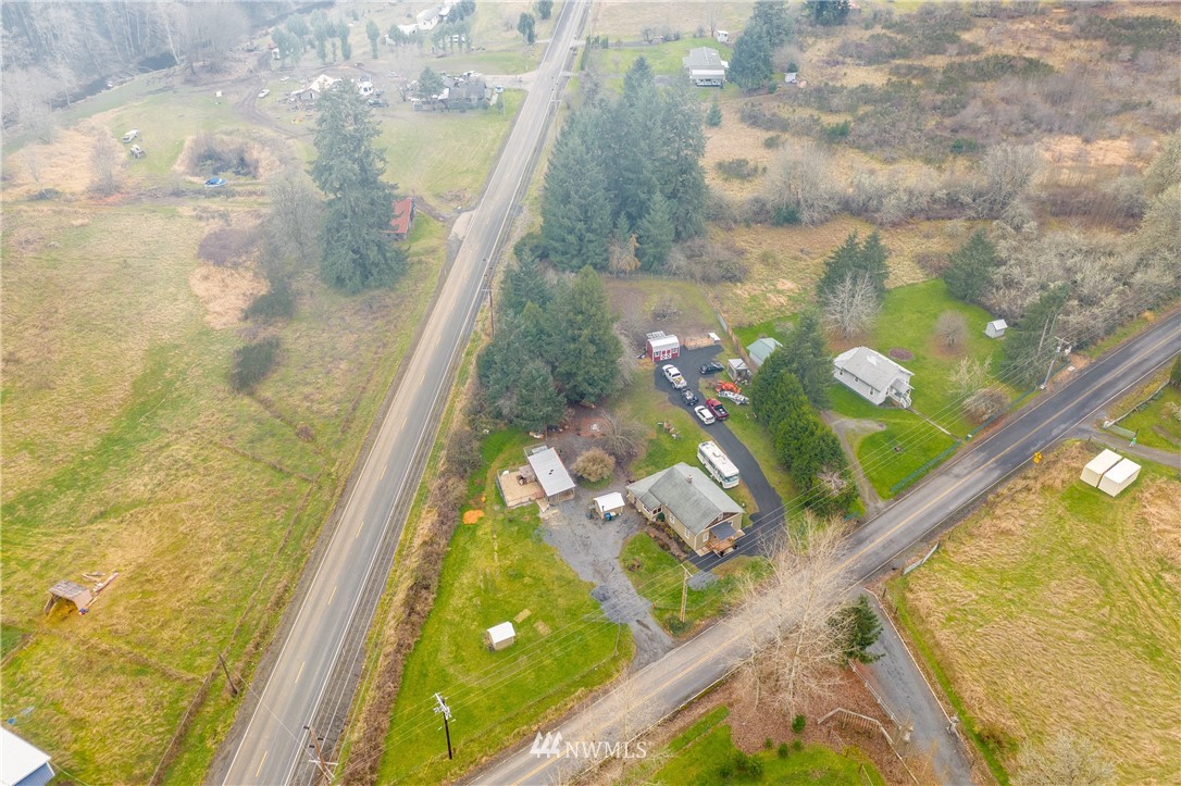 109 Roe Road Winlock, WA 98596 - Photo 21 of 21