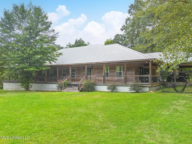 $375,000 | 249 Beesley Road, Lucedale, MS 39452