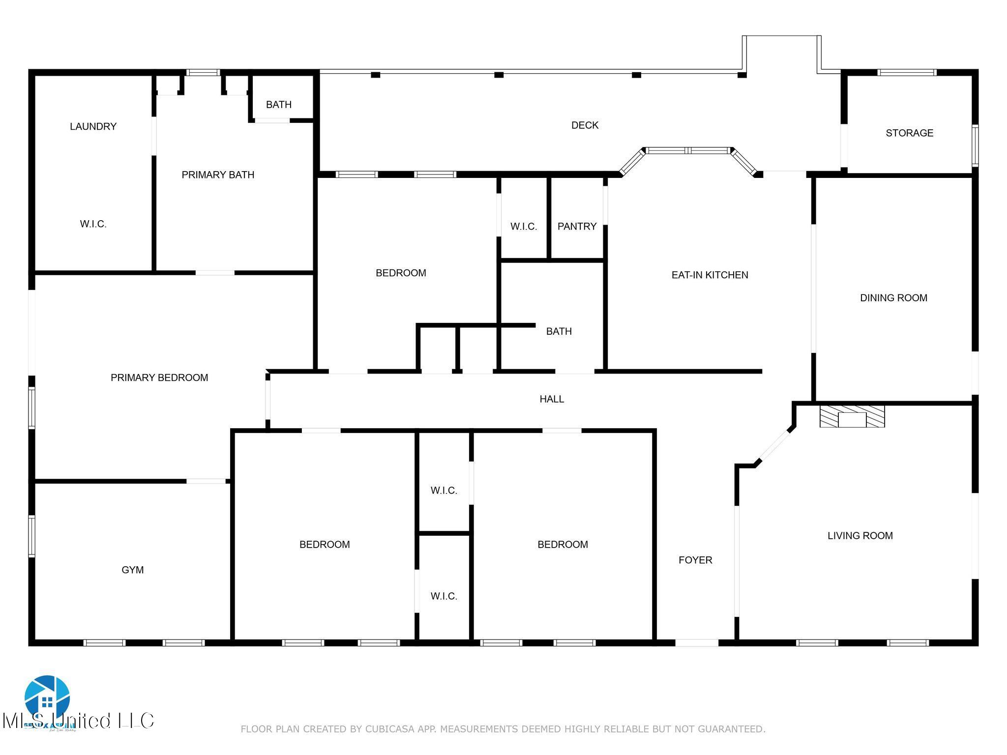 249 Beesley Road Lucedale, MS 39452 - Photo 24 of 24 all_floors_249_beesley_road_lucedale_wit