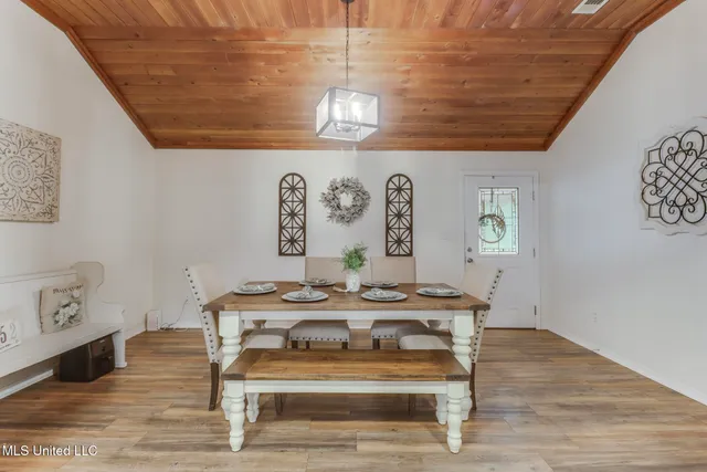 $375,000 | 249 Beesley Road, Lucedale, MS 39452