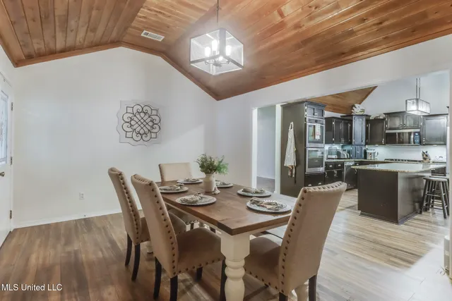 $375,000 | 249 Beesley Road, Lucedale, MS 39452