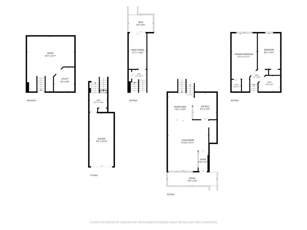 237 74th Street Brooklyn, NY 11209 - Photo 40 of 49