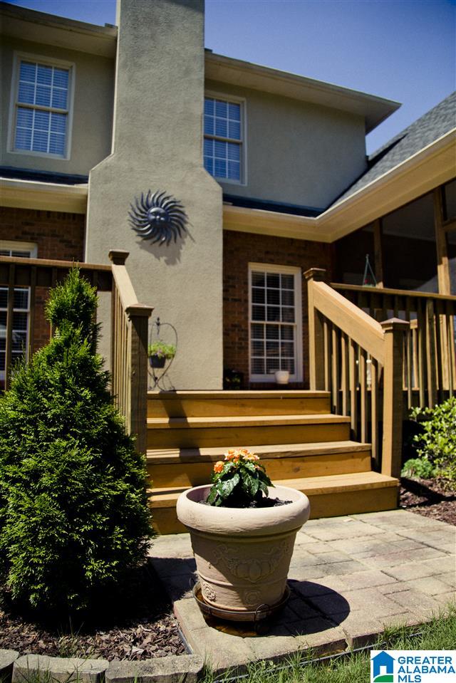 8000 Wynwood Road Trussville, AL 35173 - Photo 25 of 39
