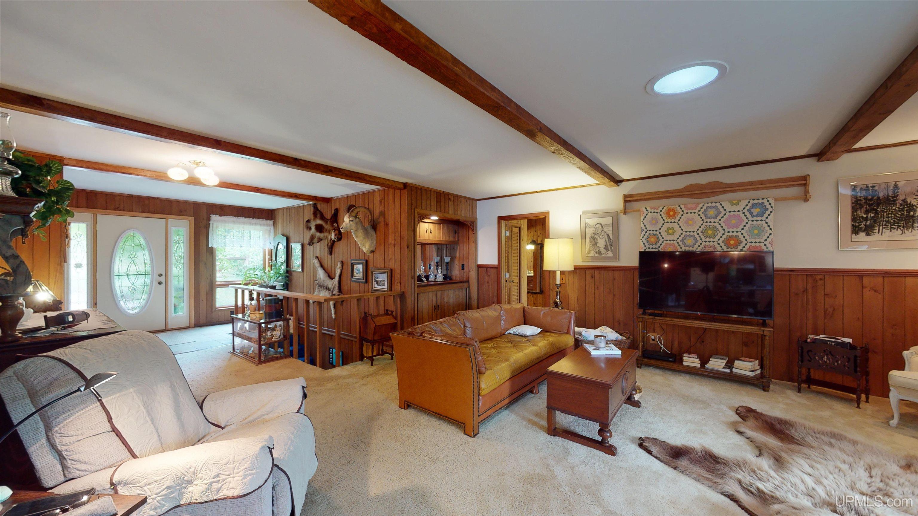 1605 Engman Lake Road Skandia, MI 49885 - Photo 11 of 90