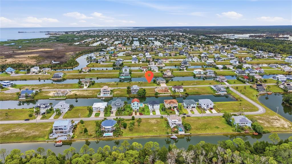 3431 Jew Fish Drive Hernando Beach, FL 34607 - Photo 14 of 33