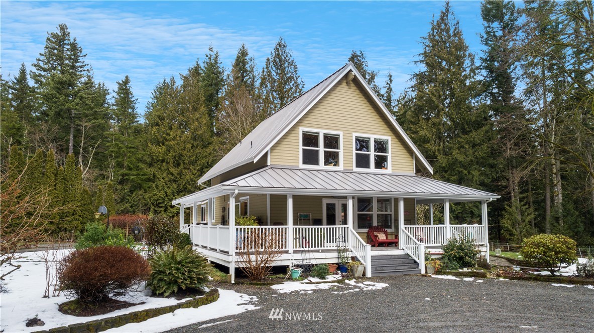 7430 Lake Alice Road Southeast Fall City, WA 98024 - Photo 1 of 35 Gallery Image 1