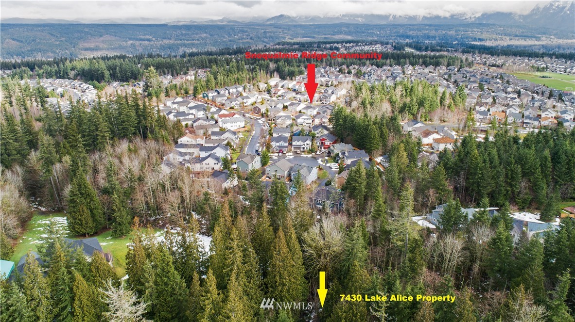 7430 Lake Alice Road Southeast Fall City, WA 98024 - Photo 33 of 35 Gallery Image 33