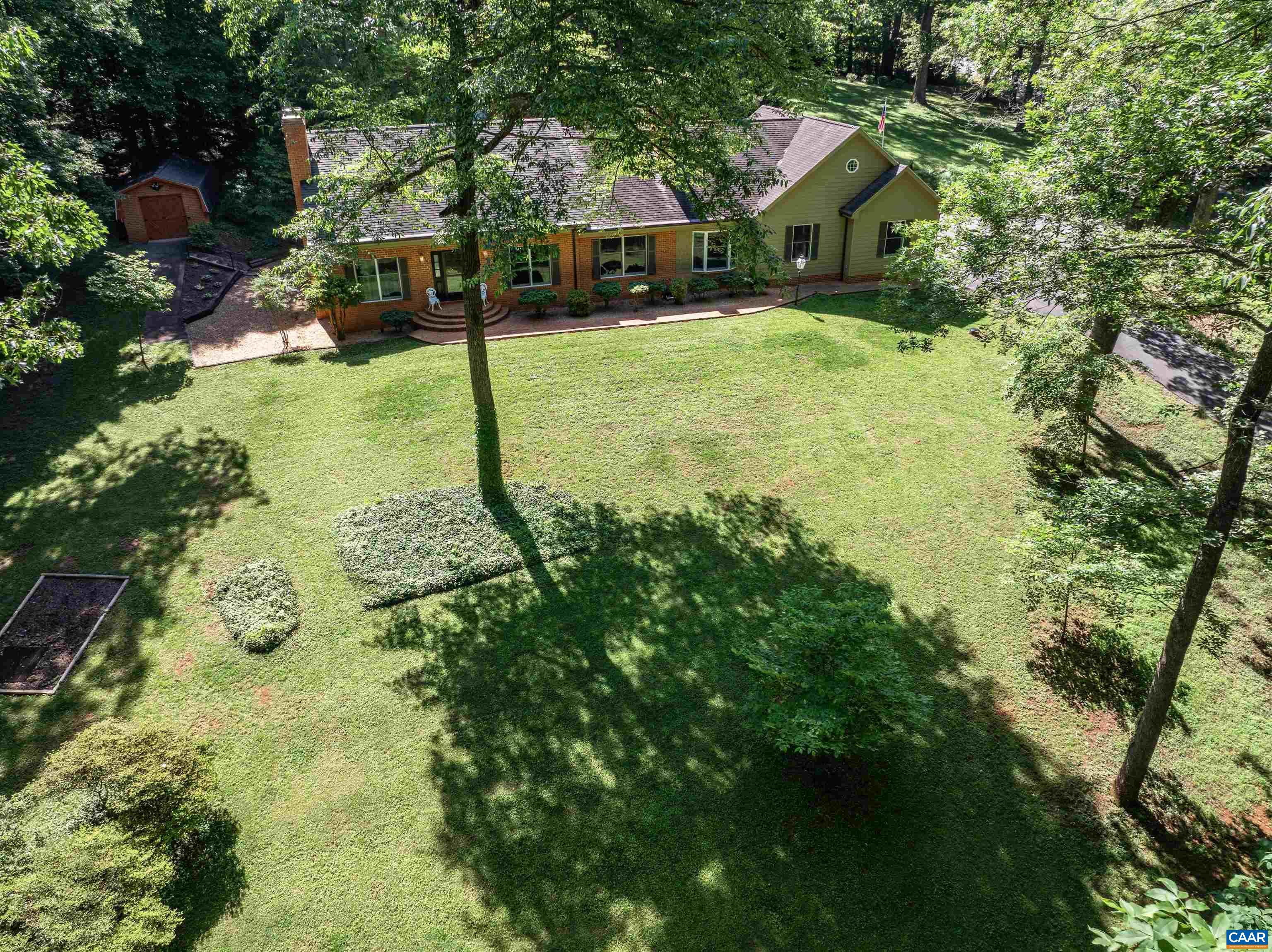 9599 Woodberry Forest Road Orange, VA 22960 - Photo 16 of 69