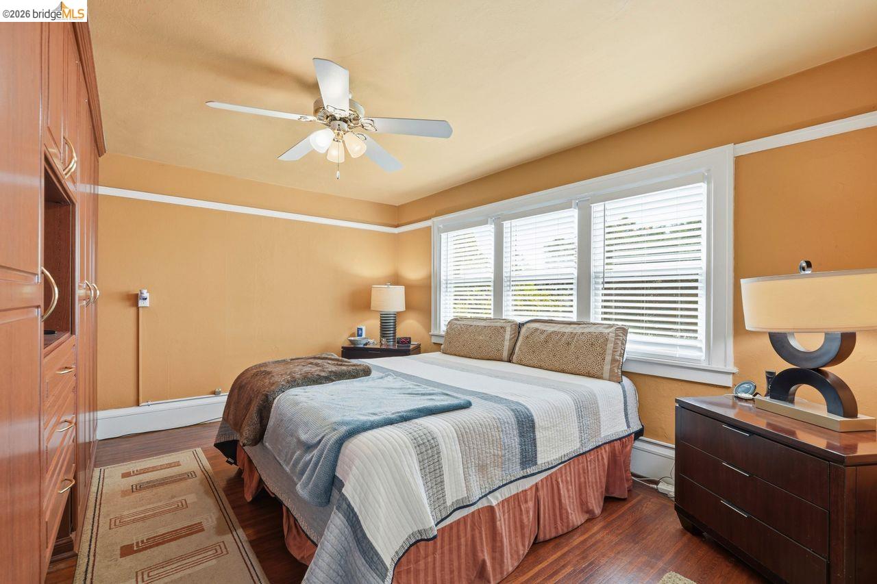 1134 Chatham Road Oakland, CA 94610 - Photo 24 of 35