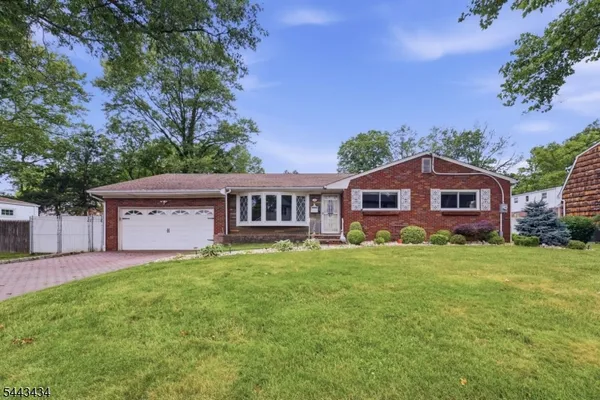$695,000 | 198 Cornell Avenue, Rahway, NJ 07065