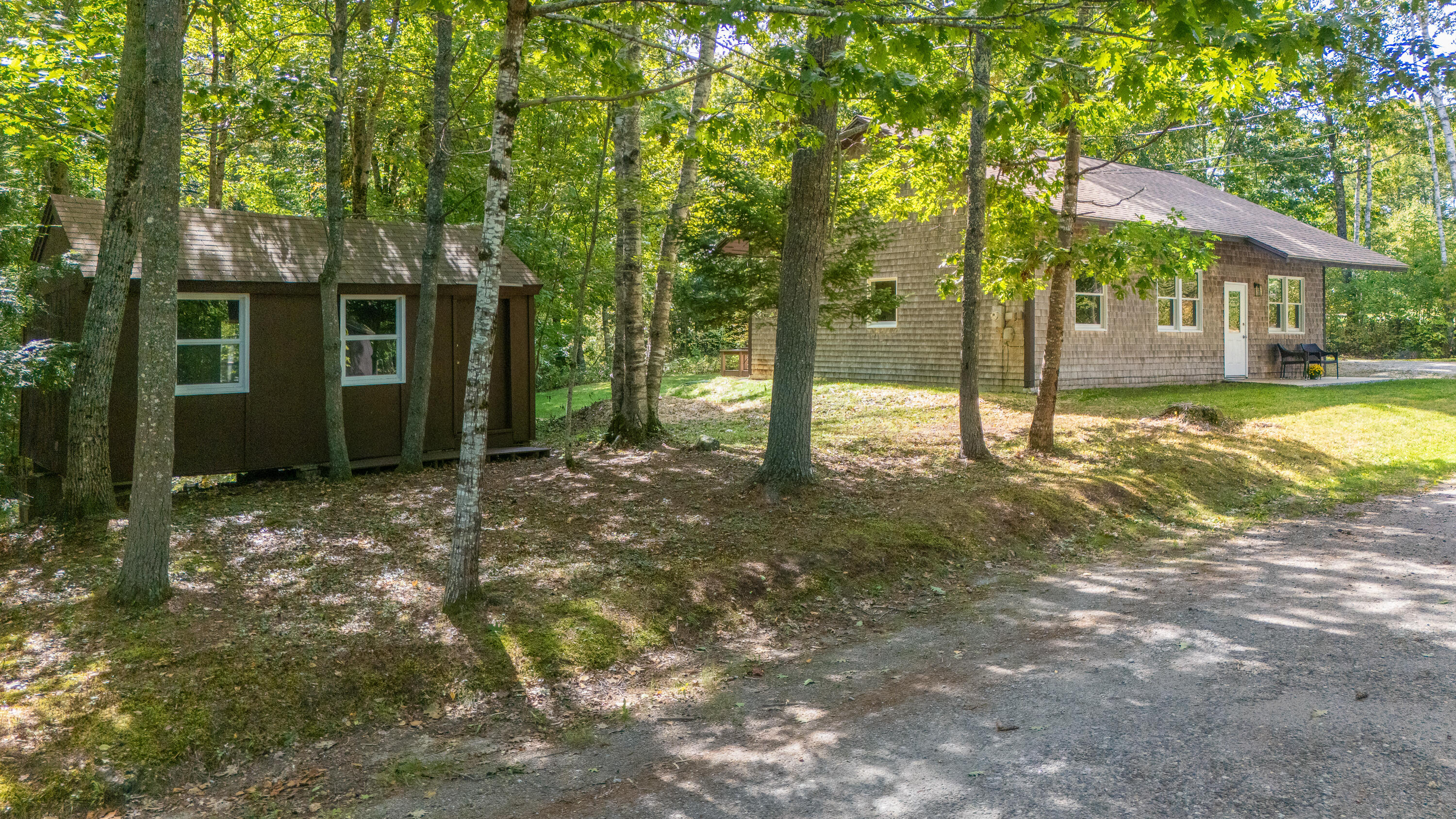 326 Gibbs Road Wiscasset, ME 04578 - Photo 2 of 70 326 Gibbs Road Wiscasset 002