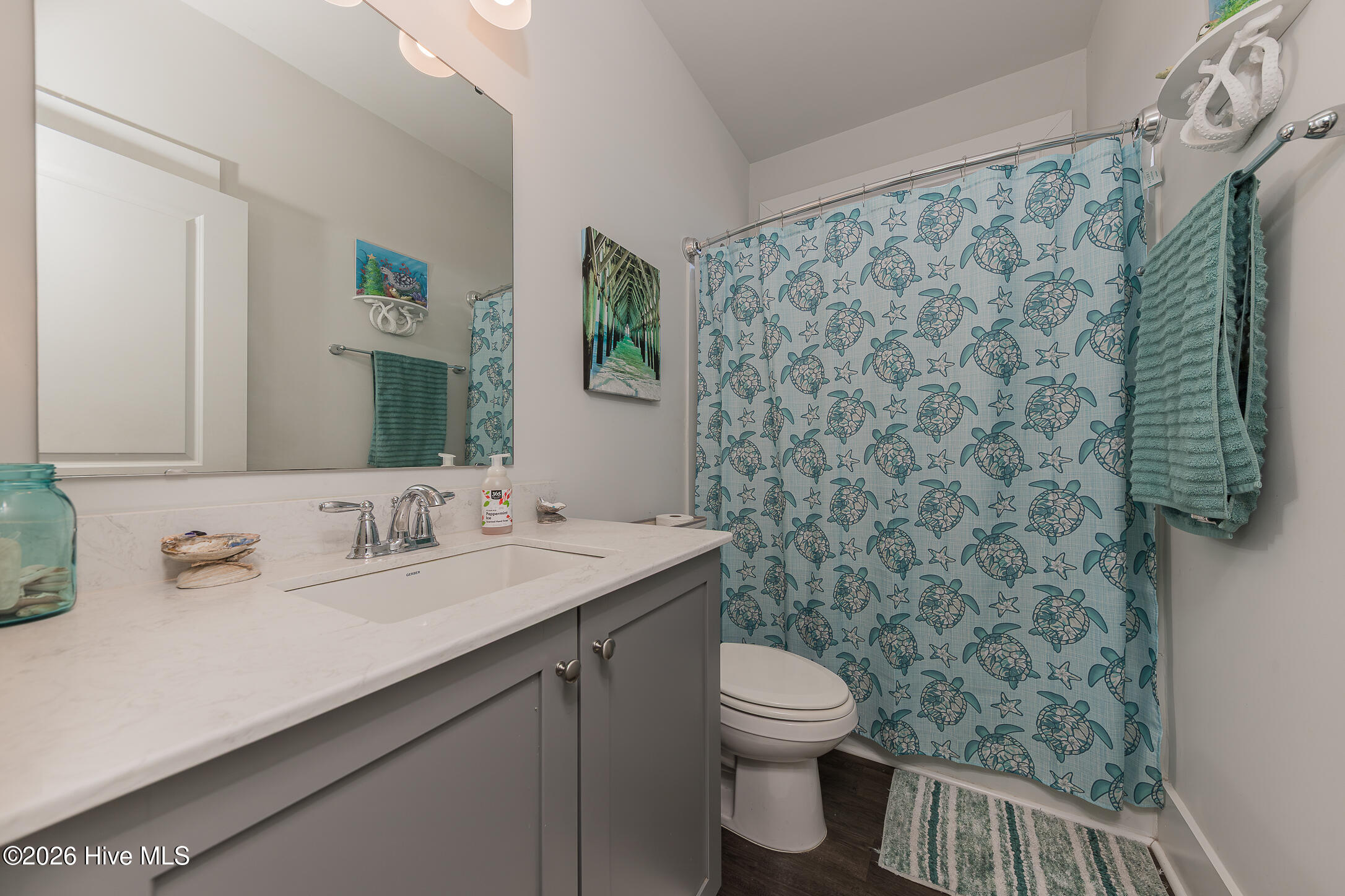 209 Edgewater Way Surf City, NC 28445 - Photo 28 of 60 35FULLBATH