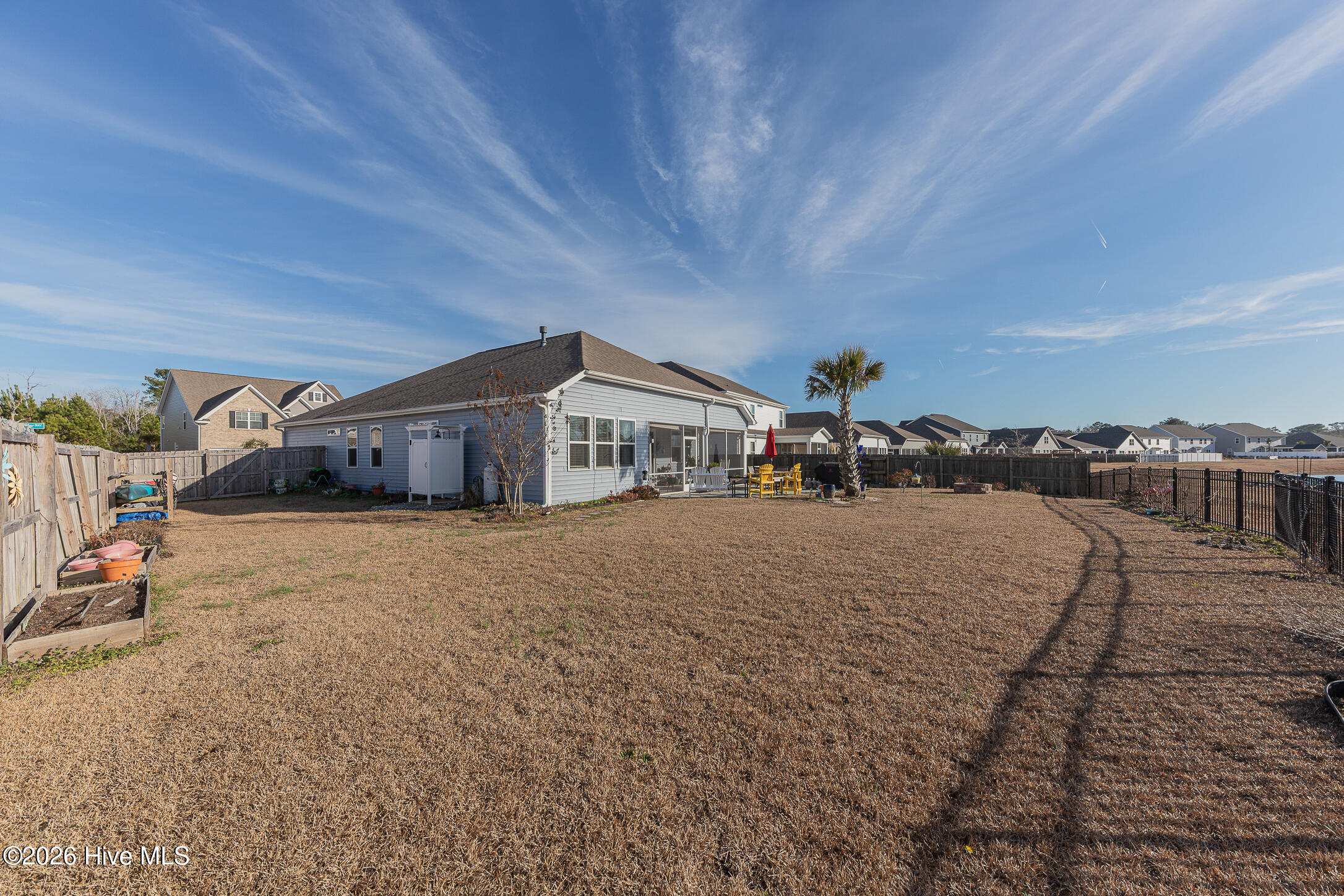 209 Edgewater Way Surf City, NC 28445 - Photo 39 of 60 42REAR