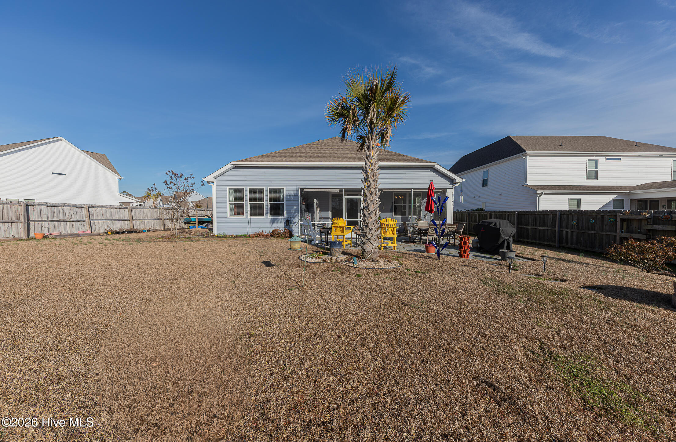 209 Edgewater Way Surf City, NC 28445 - Photo 40 of 60 43REAR
