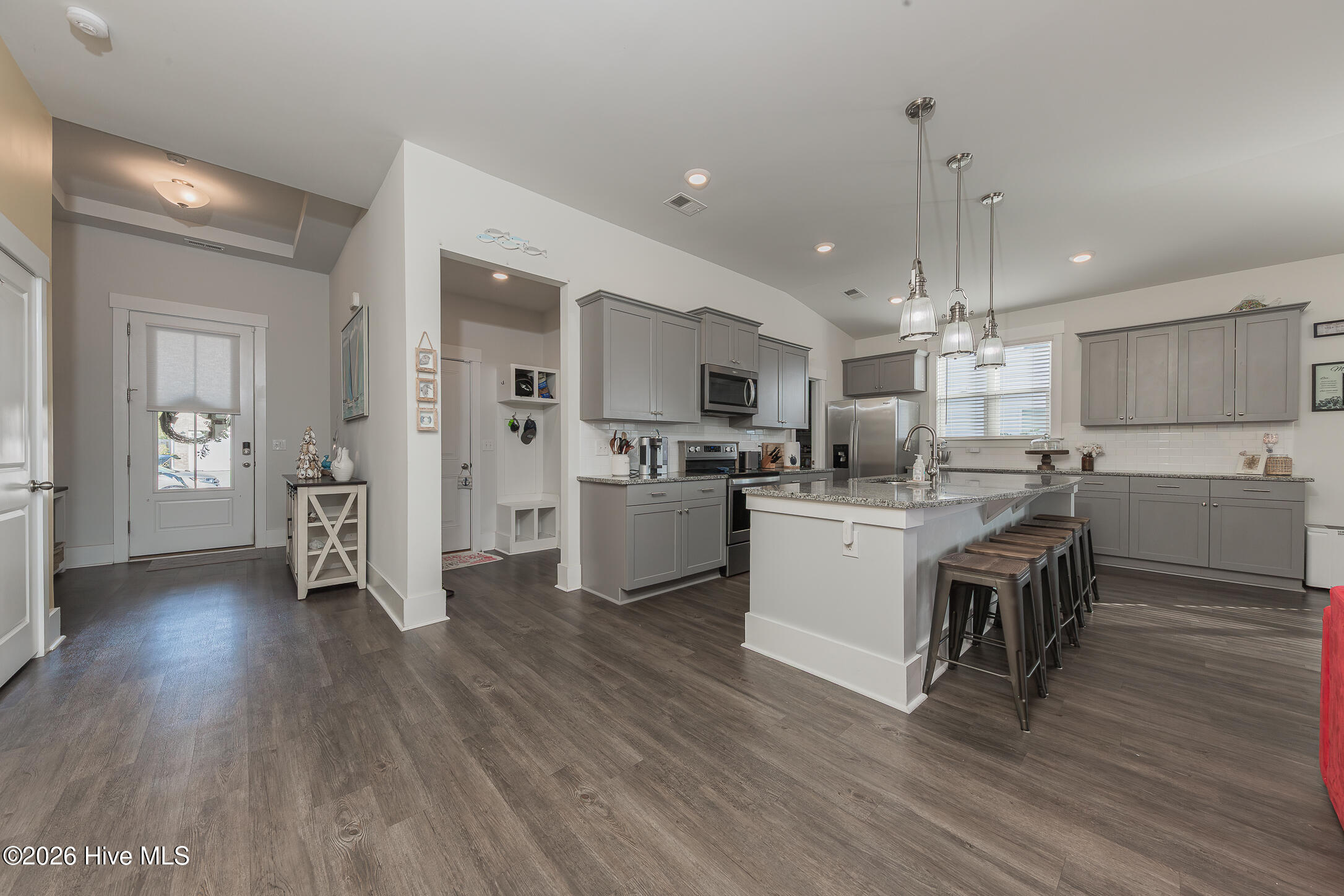 209 Edgewater Way Surf City, NC 28445 - Photo 4 of 60 12KITCHEN
