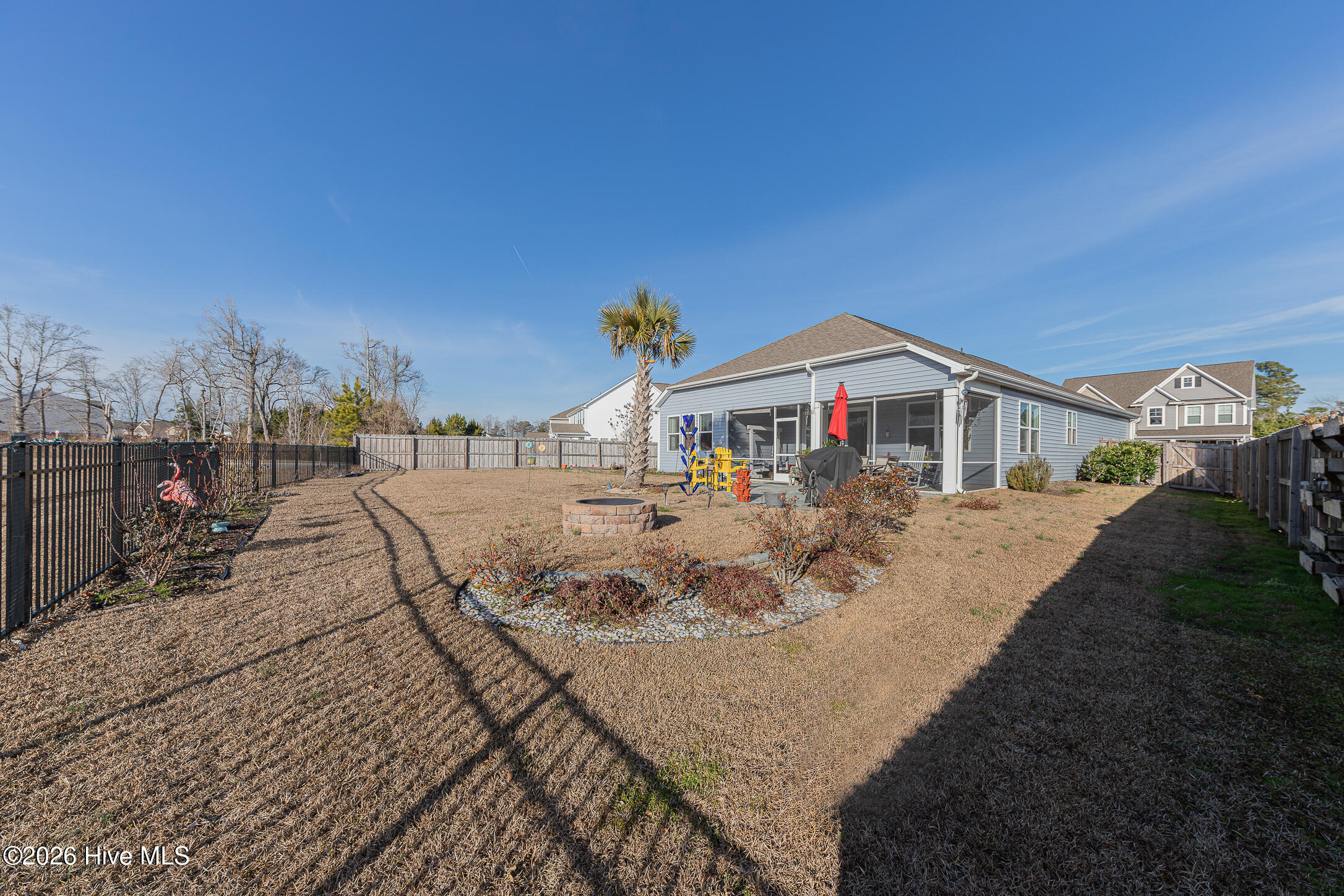 209 Edgewater Way Surf City, NC 28445 - Photo 41 of 60 44REAR