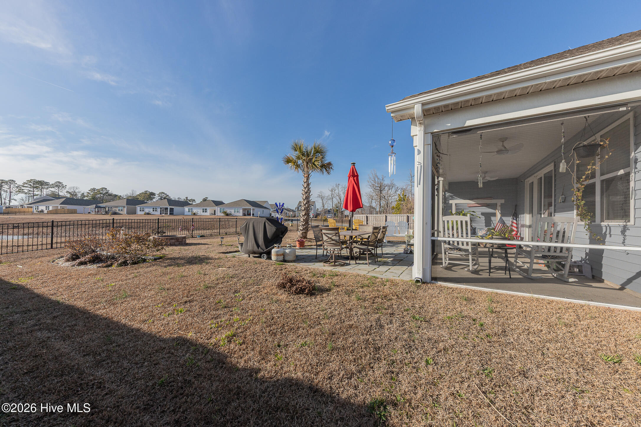 209 Edgewater Way Surf City, NC 28445 - Photo 42 of 60 45REAR