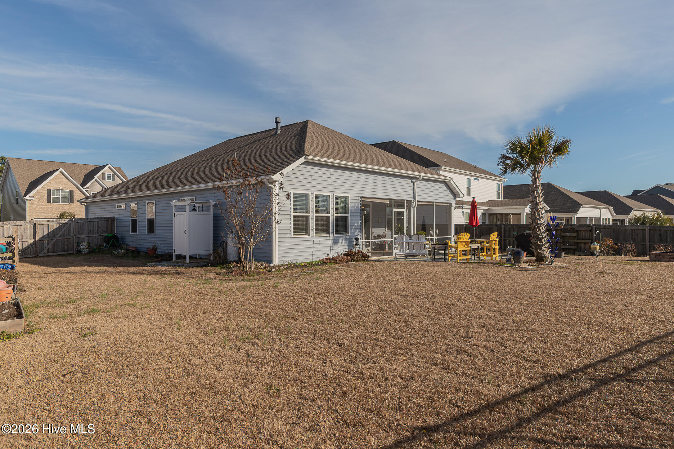 209 Edgewater Way Surf City, NC 28445 - Photo 44 of 60 47REAR