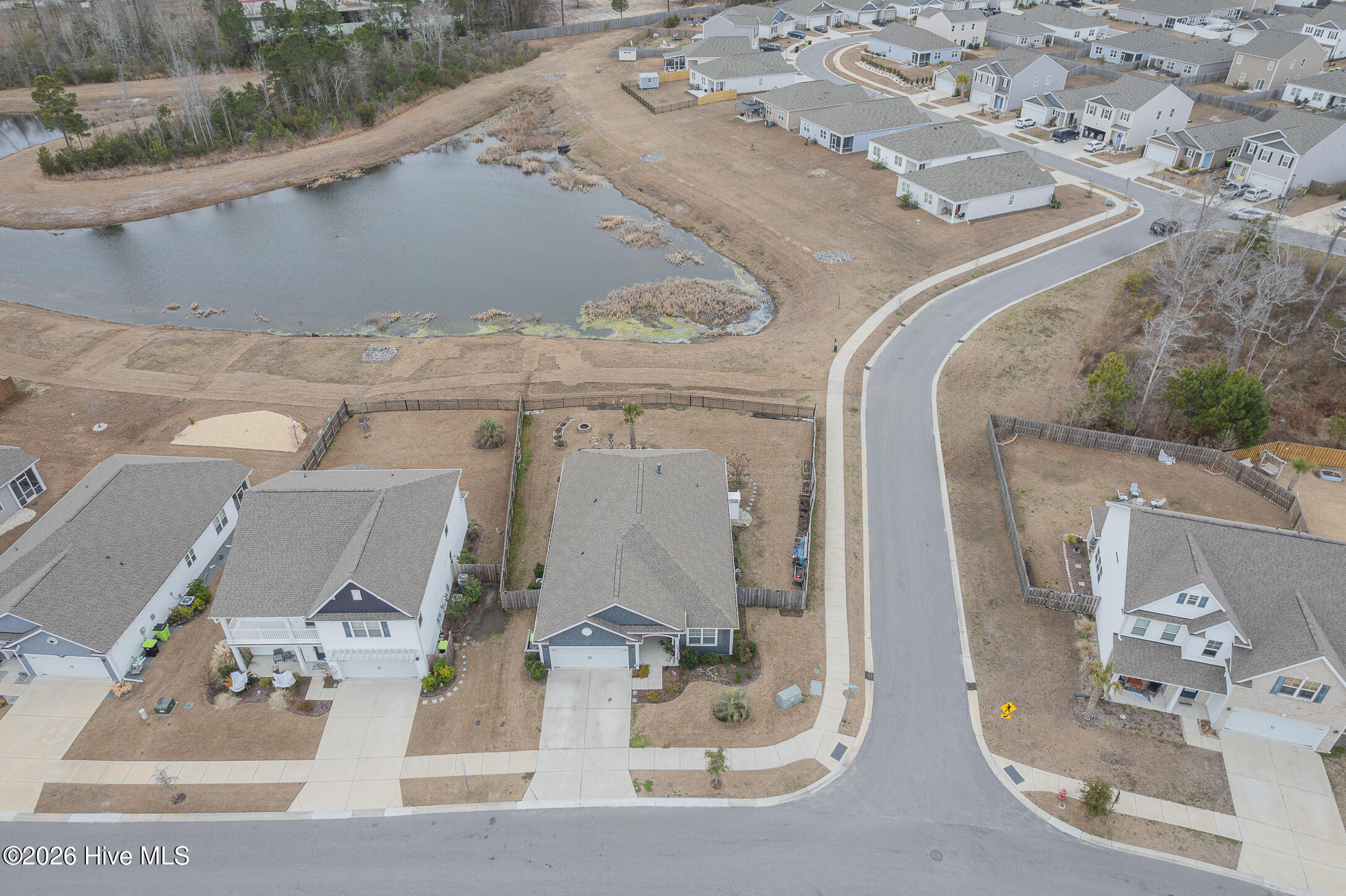 209 Edgewater Way Surf City, NC 28445 - Photo 49 of 60 52AIR