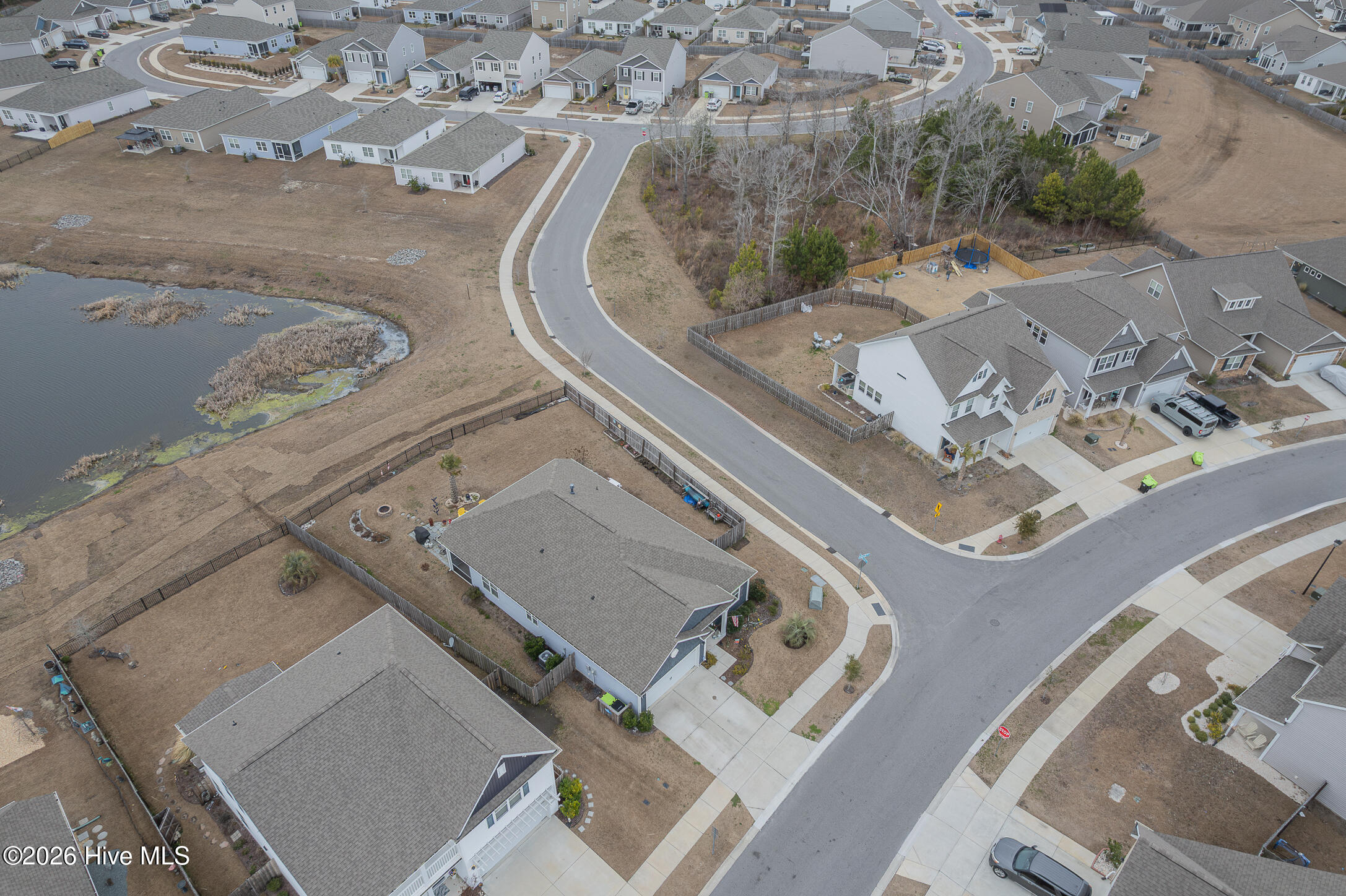 209 Edgewater Way Surf City, NC 28445 - Photo 51 of 60 54AIR