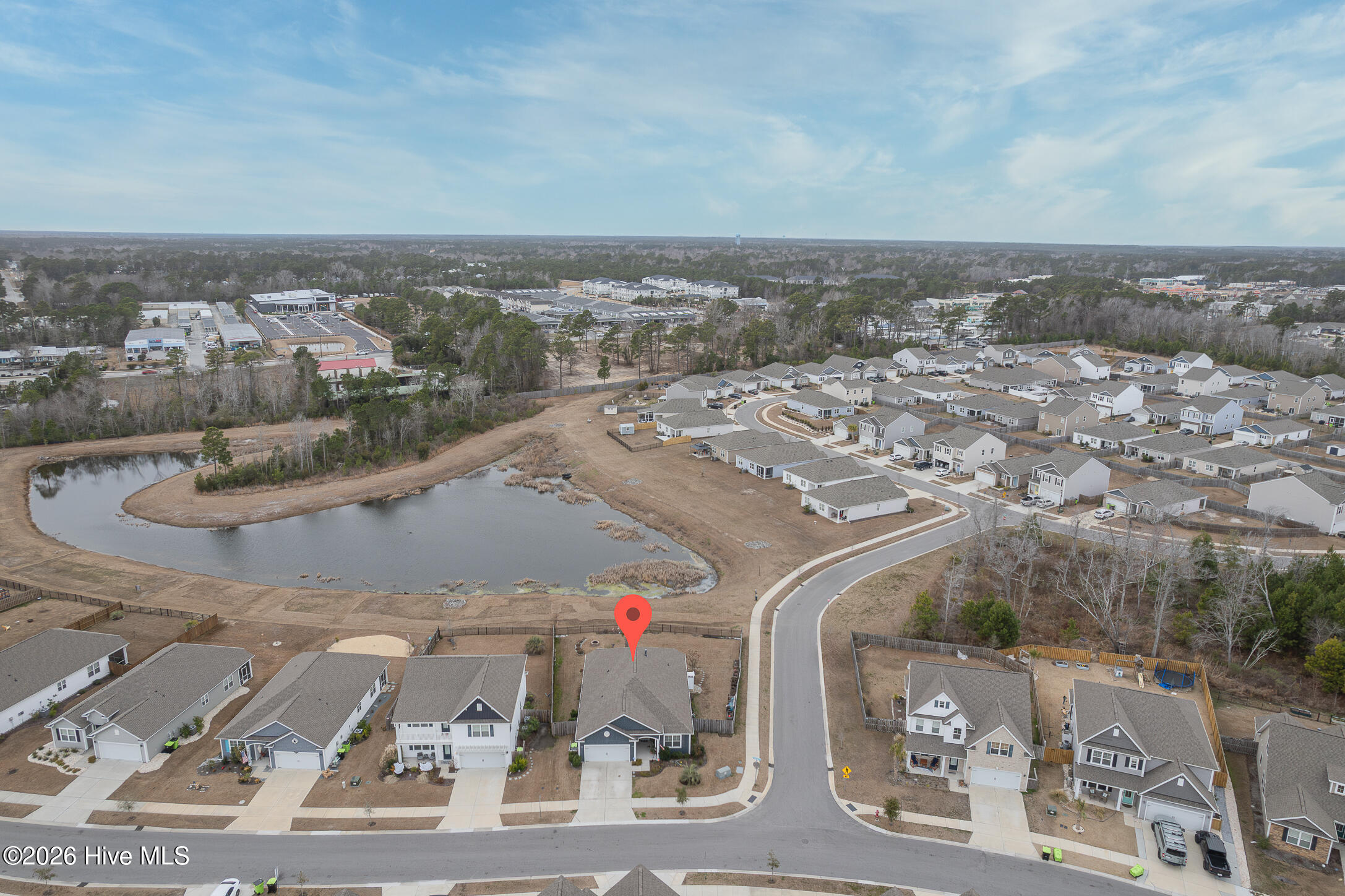 209 Edgewater Way Surf City, NC 28445 - Photo 52 of 60 55AIR