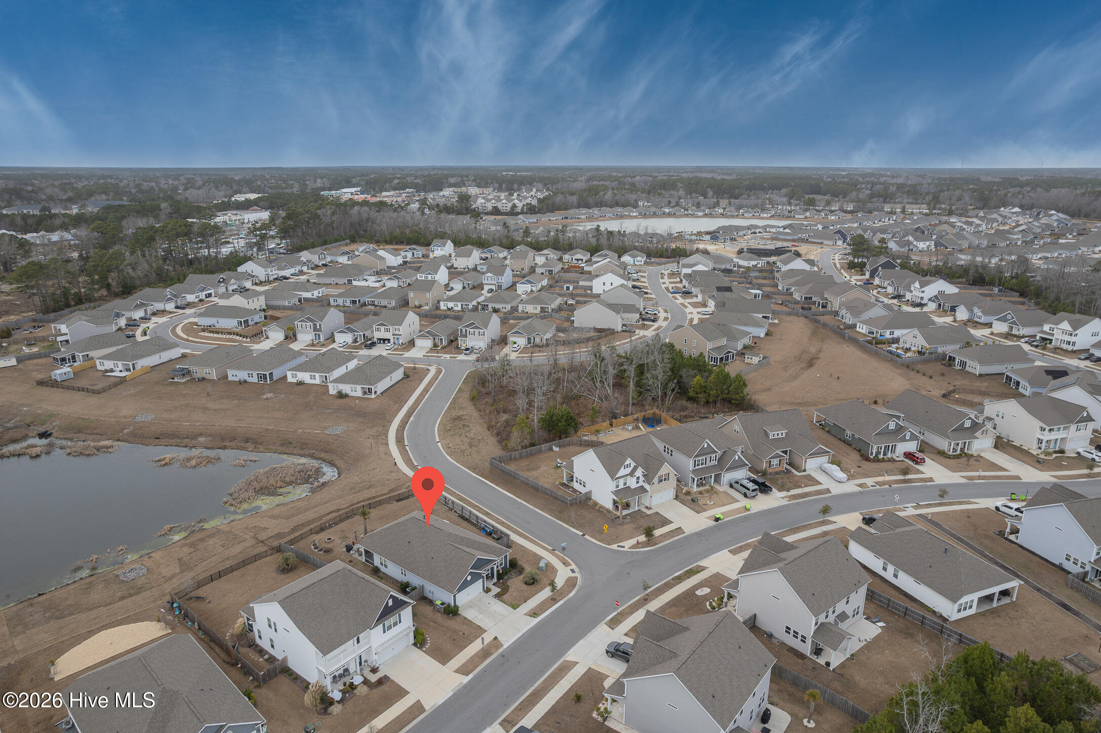 209 Edgewater Way Surf City, NC 28445 - Photo 53 of 60 56AIR