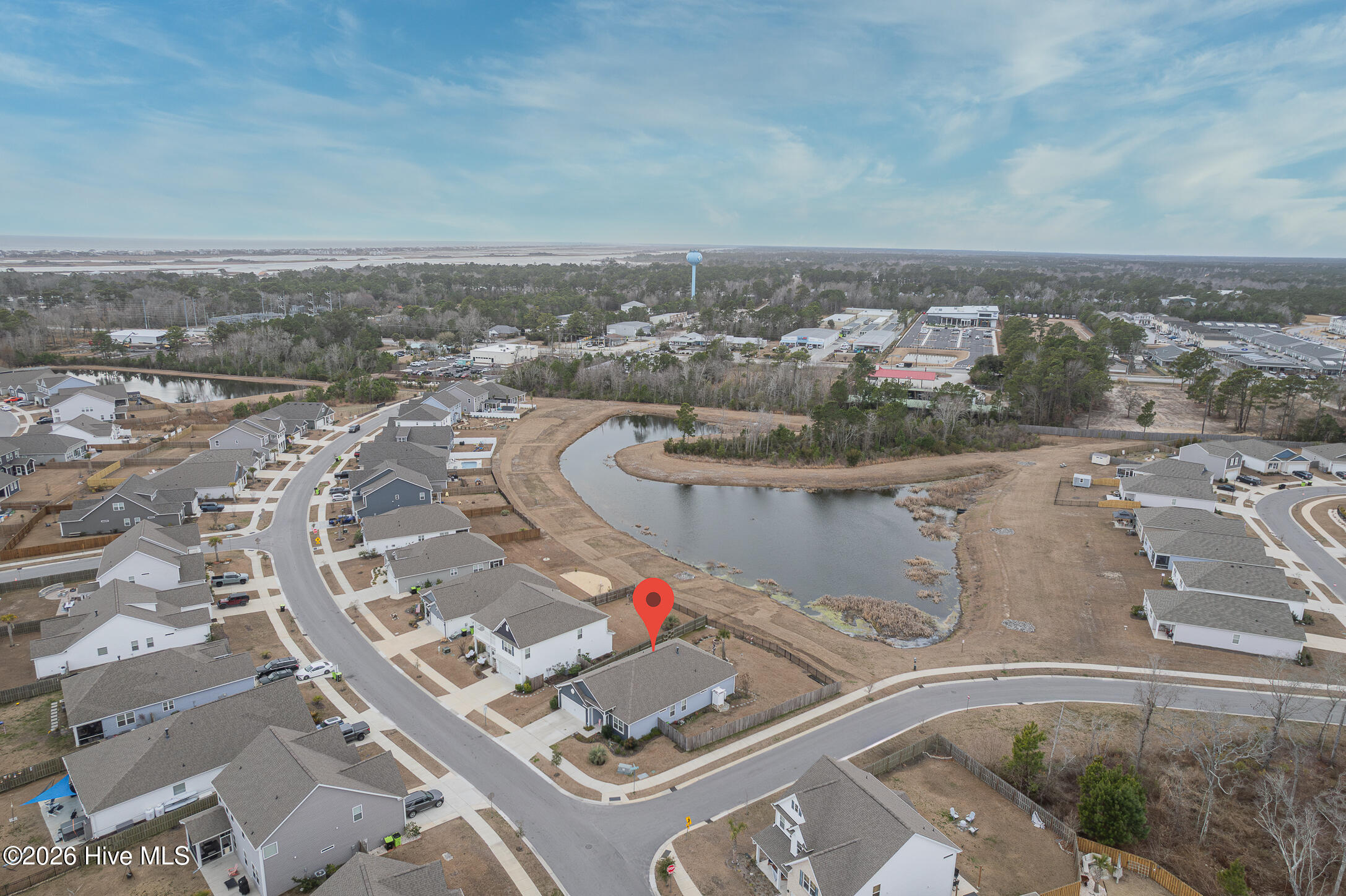 209 Edgewater Way Surf City, NC 28445 - Photo 54 of 60 57AIR