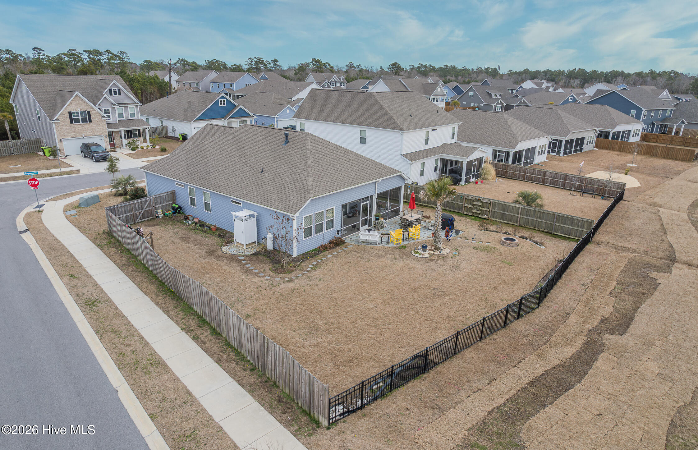 209 Edgewater Way Surf City, NC 28445 - Photo 55 of 60 58AIR