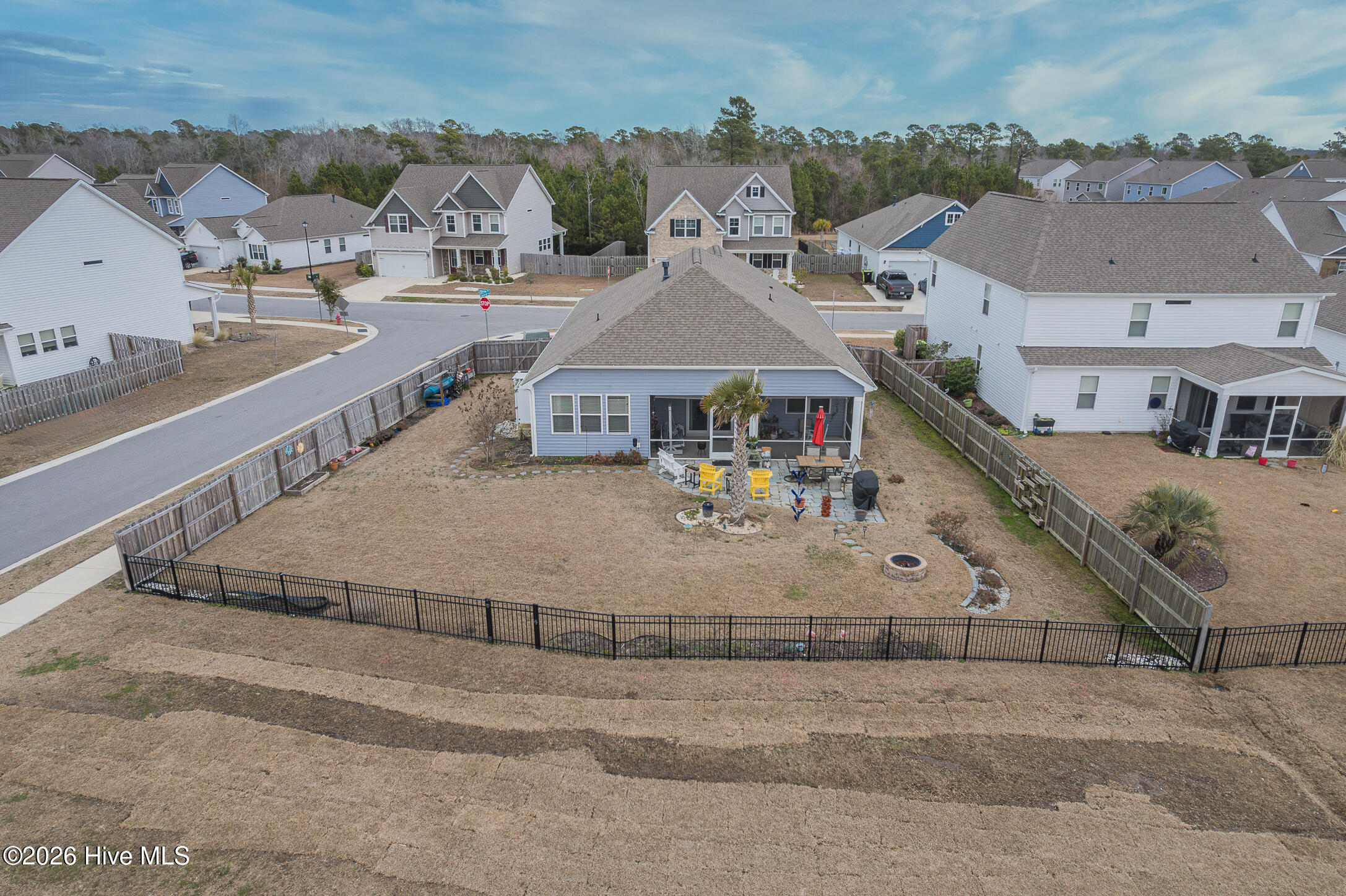 209 Edgewater Way Surf City, NC 28445 - Photo 56 of 60 59AIR