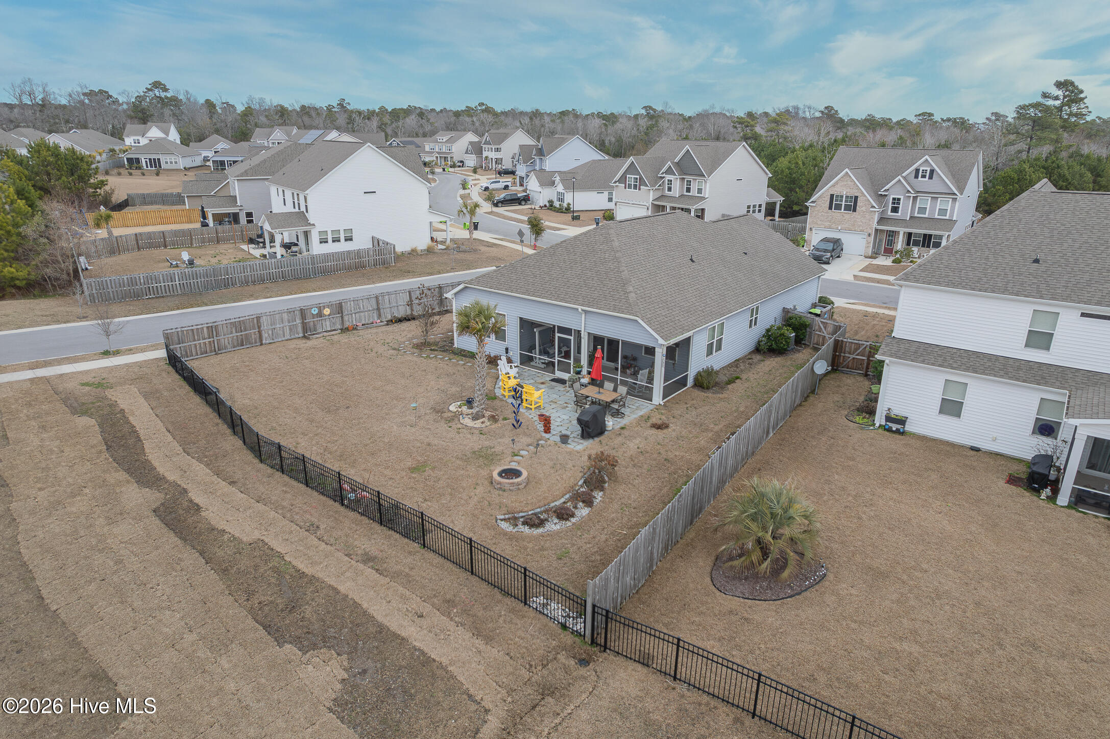 209 Edgewater Way Surf City, NC 28445 - Photo 57 of 60 60AIR