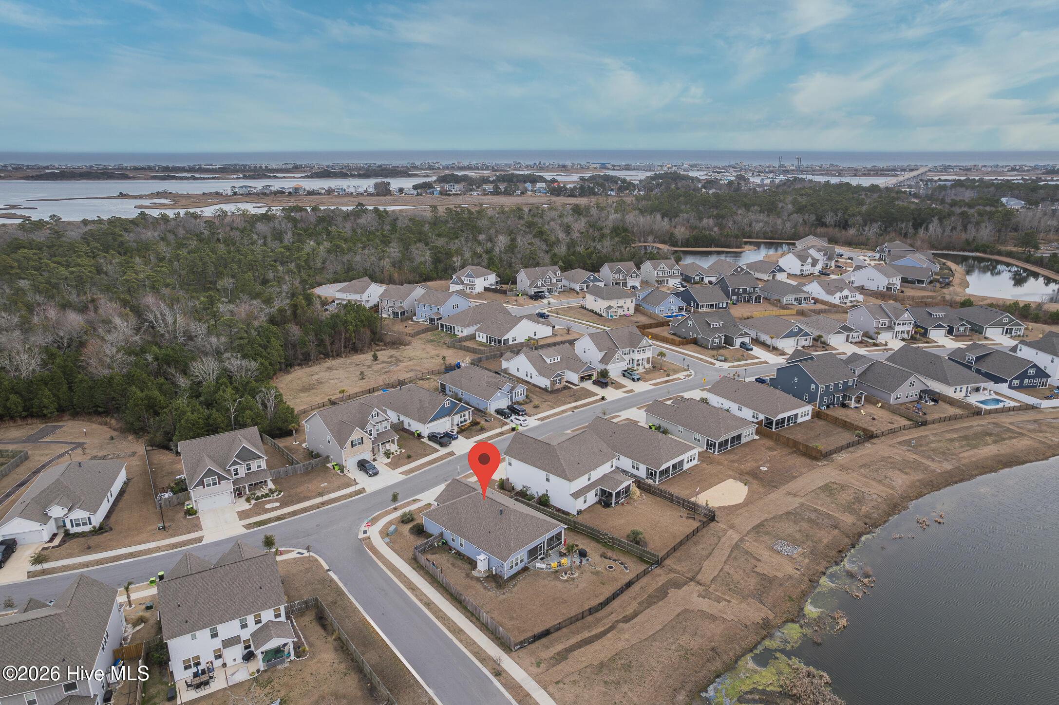209 Edgewater Way Surf City, NC 28445 - Photo 58 of 60 61AIR
