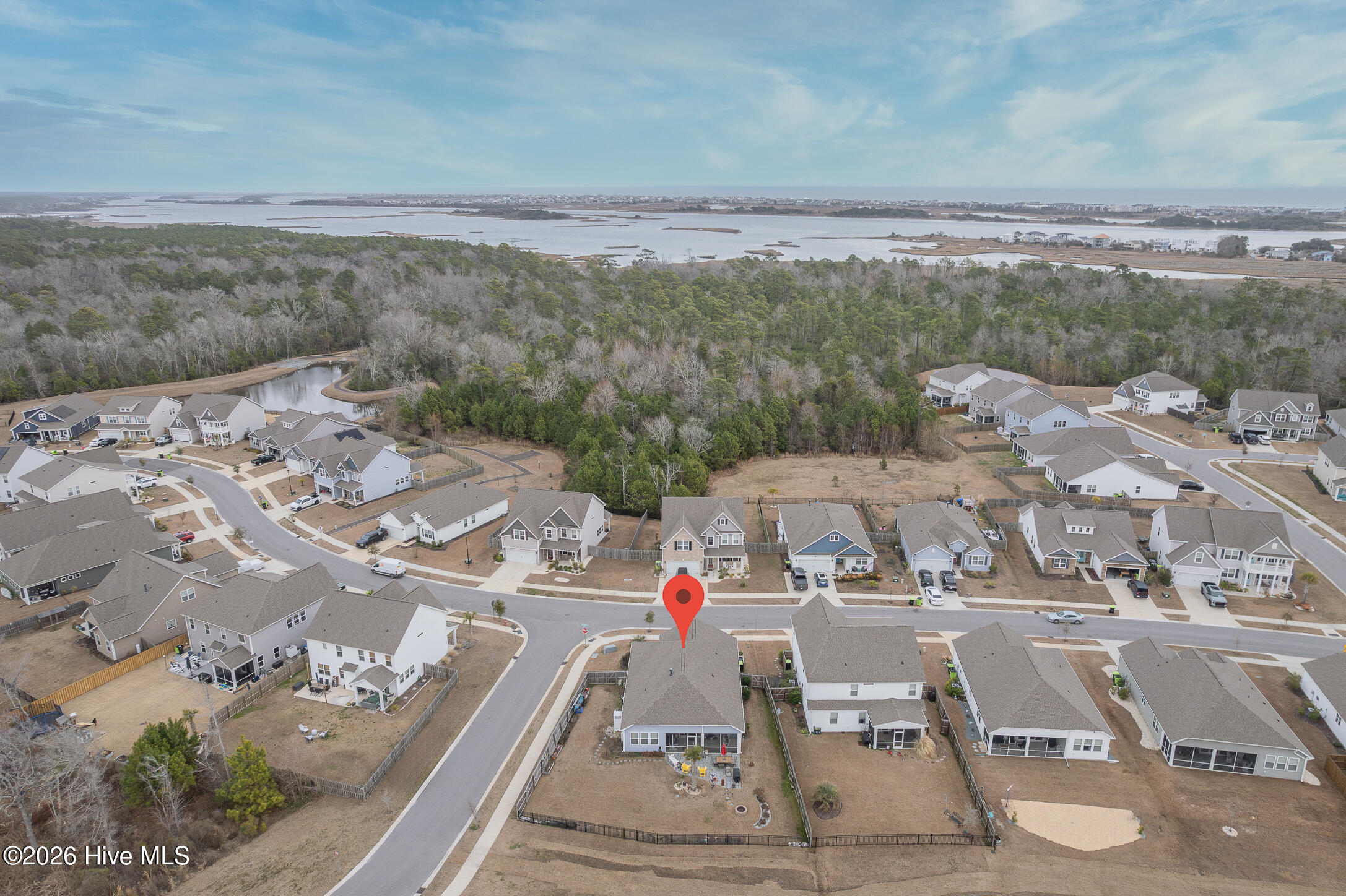 209 Edgewater Way Surf City, NC 28445 - Photo 59 of 60 62AIR