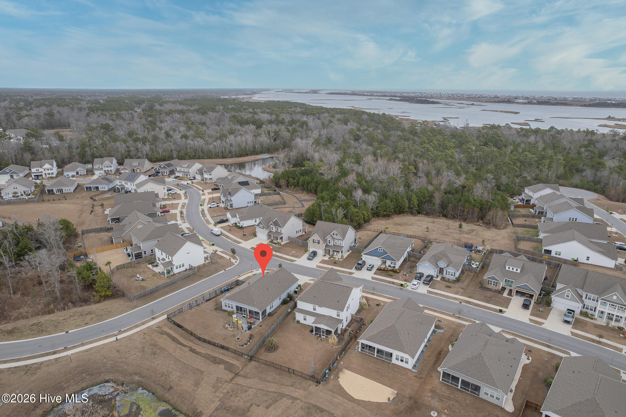 209 Edgewater Way Surf City, NC 28445 - Photo 60 of 60 63AIR