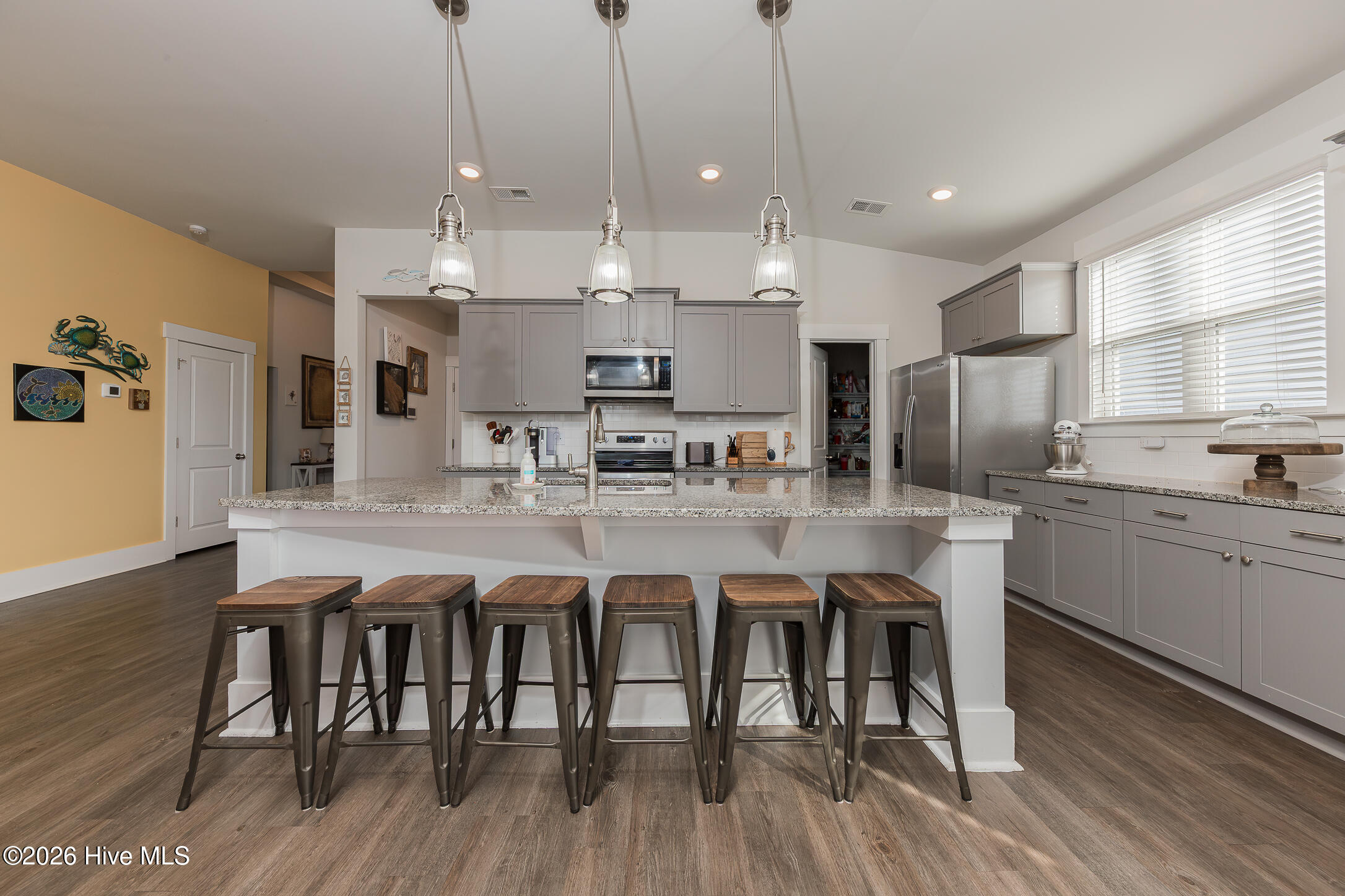 209 Edgewater Way Surf City, NC 28445 - Photo 6 of 60 13KITCHEN