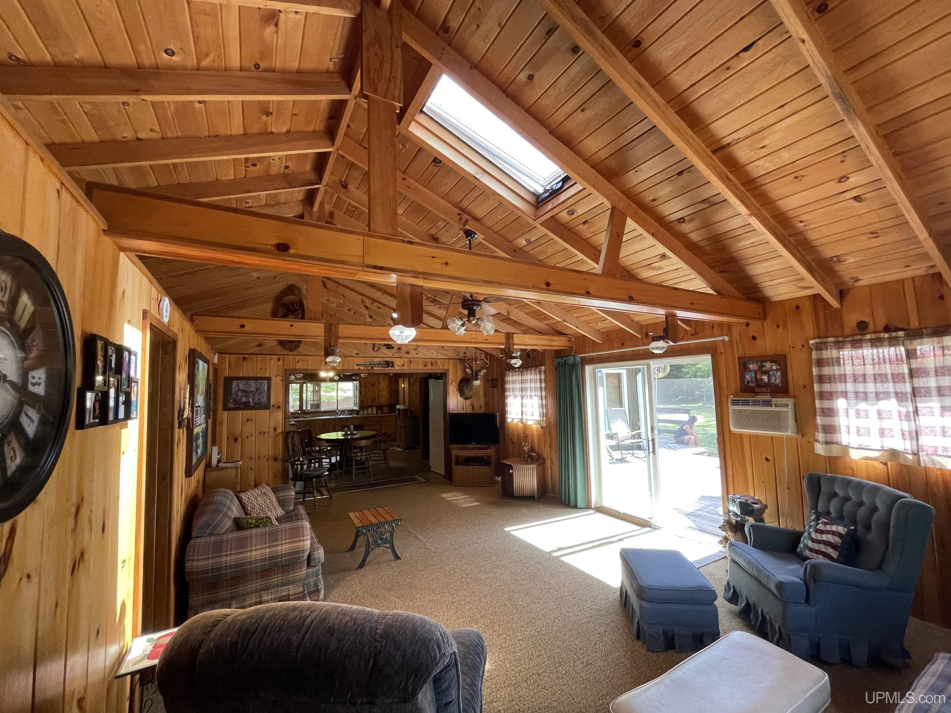 13325 County 509 Y Road Rapid River, MI 49878 - Photo 36 of 52