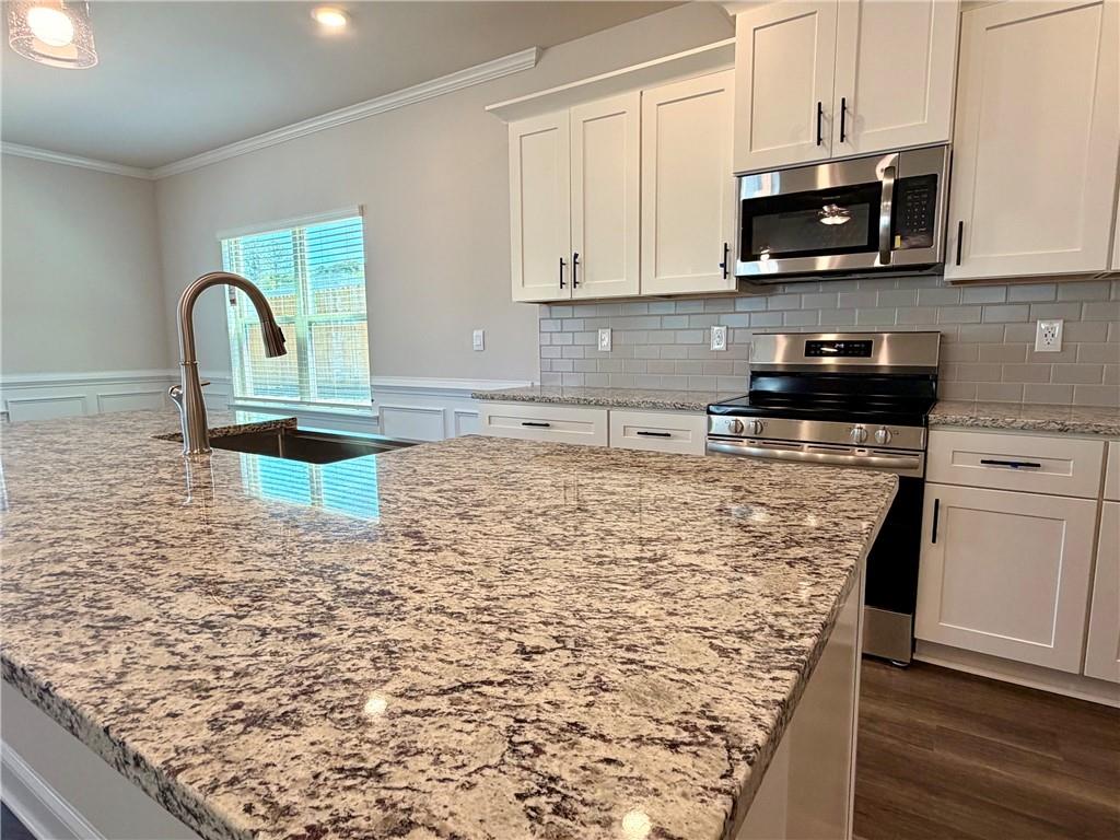 513 Creek Road Cornelia, GA 30531 - Photo 6 of 27