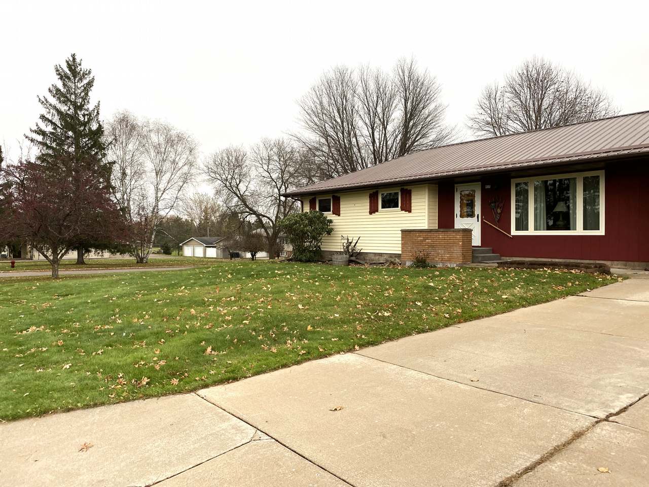 825 South Street Prentice, WI 54556 - Photo 35 of 39 Gallery Image 35